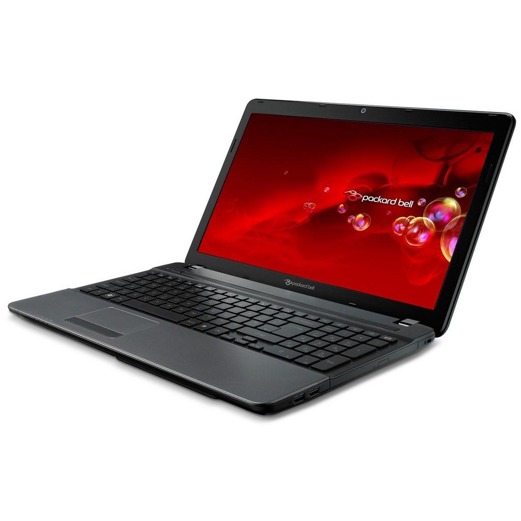 Packard Bell Easynote Ts11-hr 15" Core I5 2 Ghz - Hdd 500 Go - 4 Go Azerty - Français