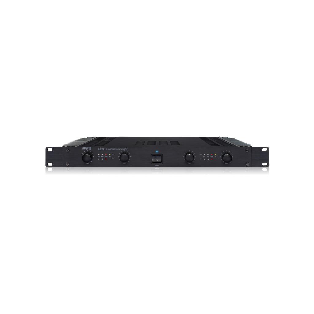 Amplificateur Apart Champ 4