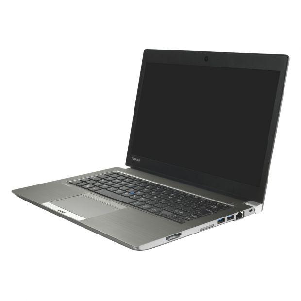 Toshiba Portégé Z30-b-113 13" Core I5 2,2 Ghz - Ssd 256 Go - 8 Go Azerty - Français