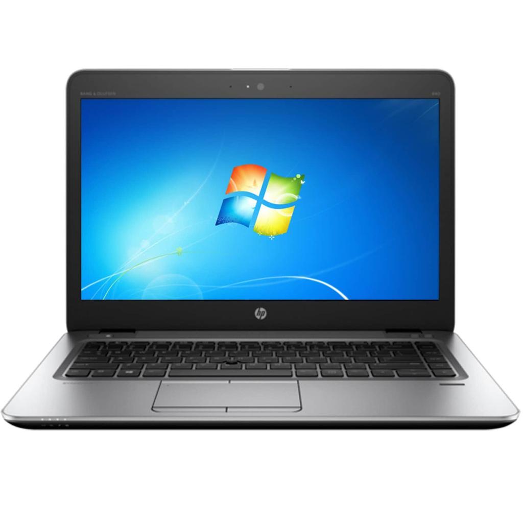 Hp Elitebook 850 G1 15" Core I7 2,1 Ghz - Ssd 512 Go - 16 Go Qwerty - Espagnol