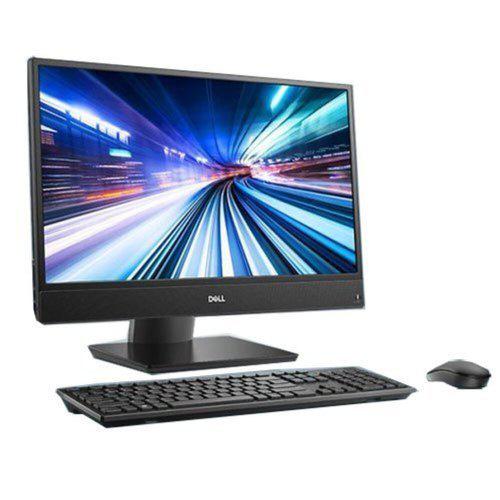 Dell Optiplex 5270 21" Core I5 3 Ghz - Ssd 256 Go - 8 Go Azerty