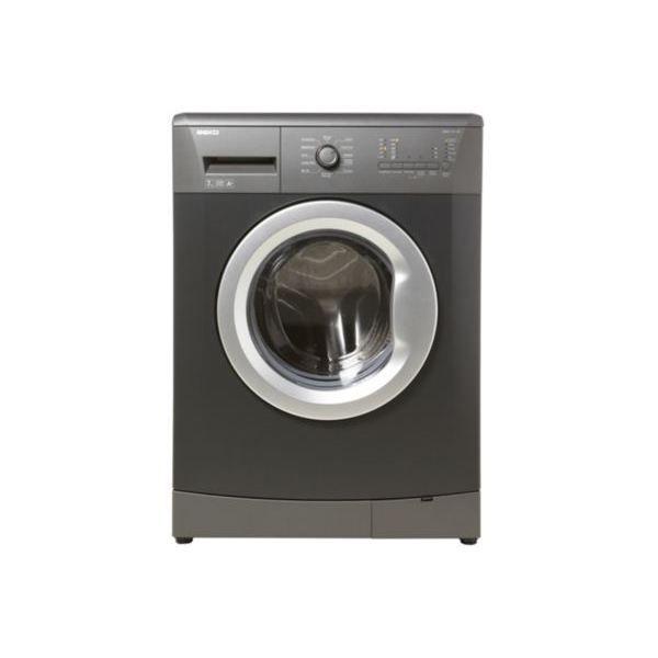 Lave-linge Classique 60 Cm Hublot Beko Wmb71221an