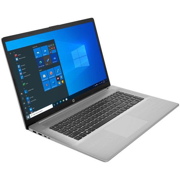 Hp 470 G8 17" Core I5 2,4 Ghz - Ssd 256 Go - 8 Go Azerty - Français