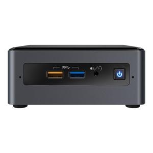 INTEL  Kit Mini PC Bean Canyon NUC8 i5