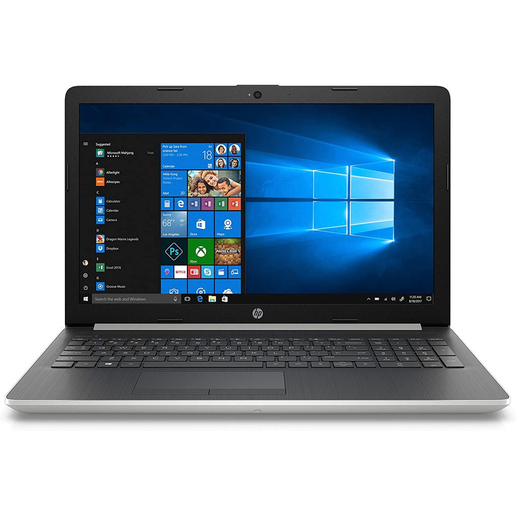 Hp Notebook 15-ac100nf 15" Celeron 1,6 Ghz - Hdd 1 To - 4 Go Azerty - Français