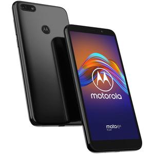 MOTOROLA Smartphone  E6 PLAY NOIR 32GO