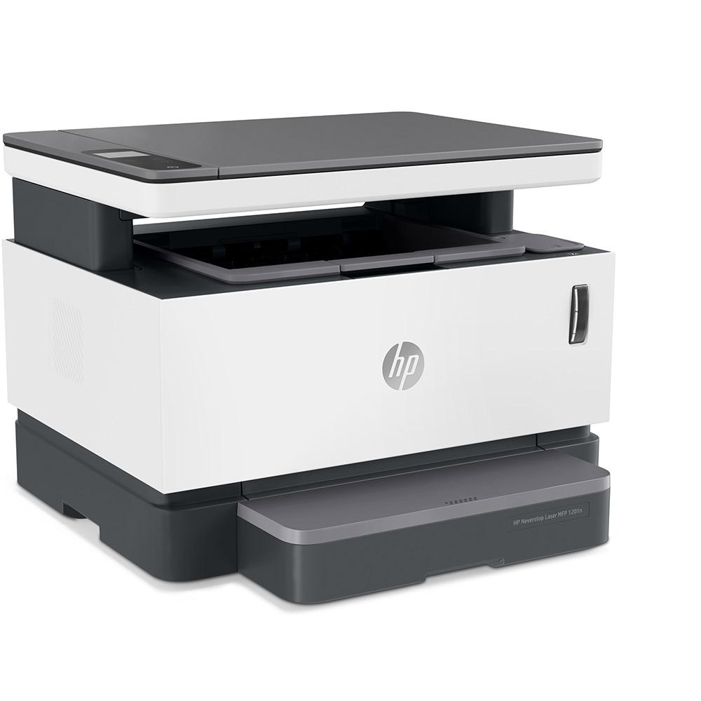 Hp Neverstop 1201n Laser Monochrome