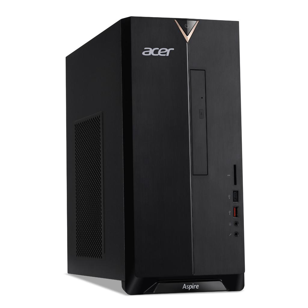 Acer Aspire Tc-1660-00e Core I5 2,6 Ghz - Ssd 256 Go + Hdd 1 To Ram 16 Go