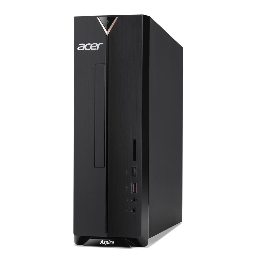 Acer Aspire Xc-1660-00g Core I3 3,7 Ghz - Ssd 512 Go Ram 8 Go