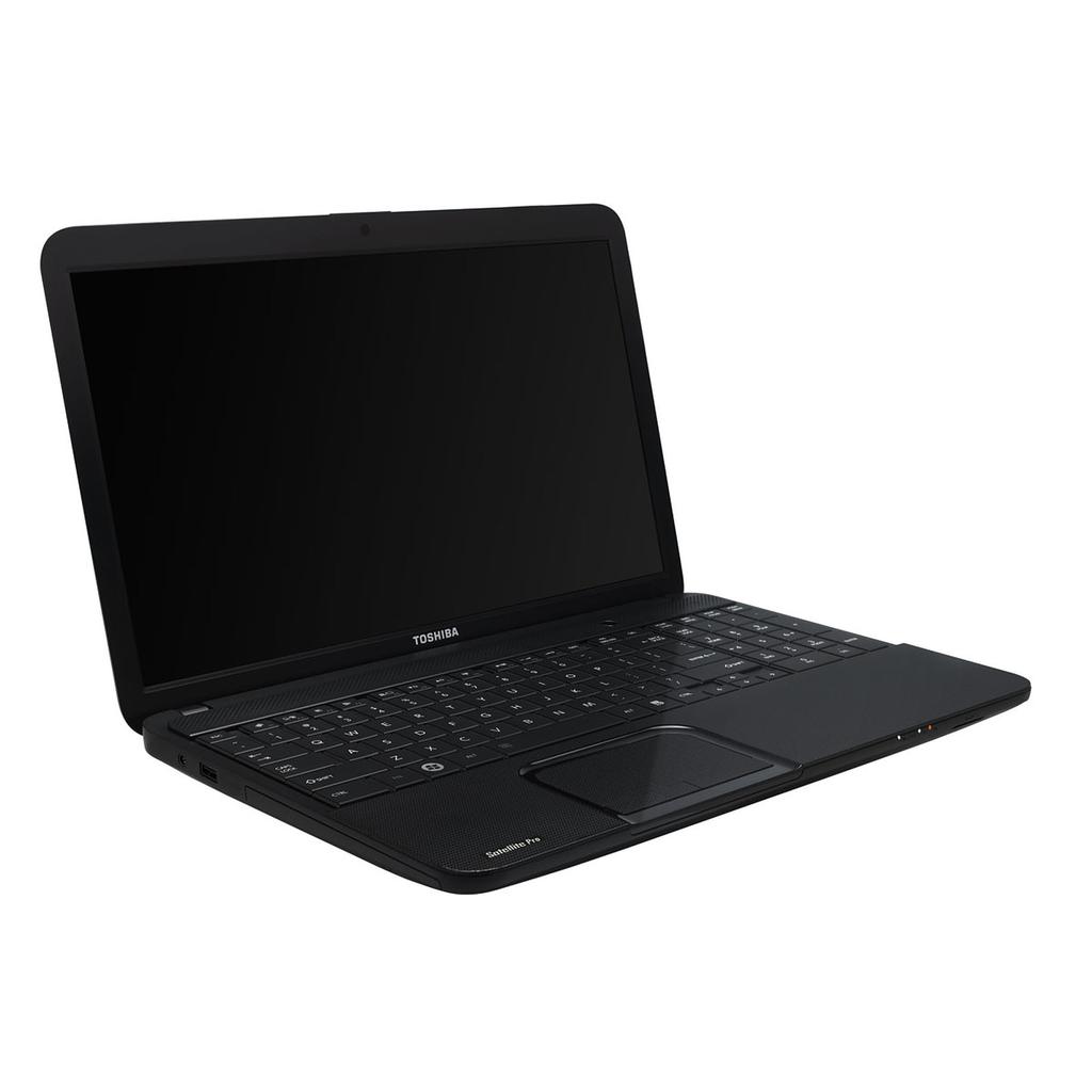 Toshiba Satellite Pro C850-1gr 15" Celeron 1,8 Ghz - Hdd 320 Go - 4 Go Azerty - Français