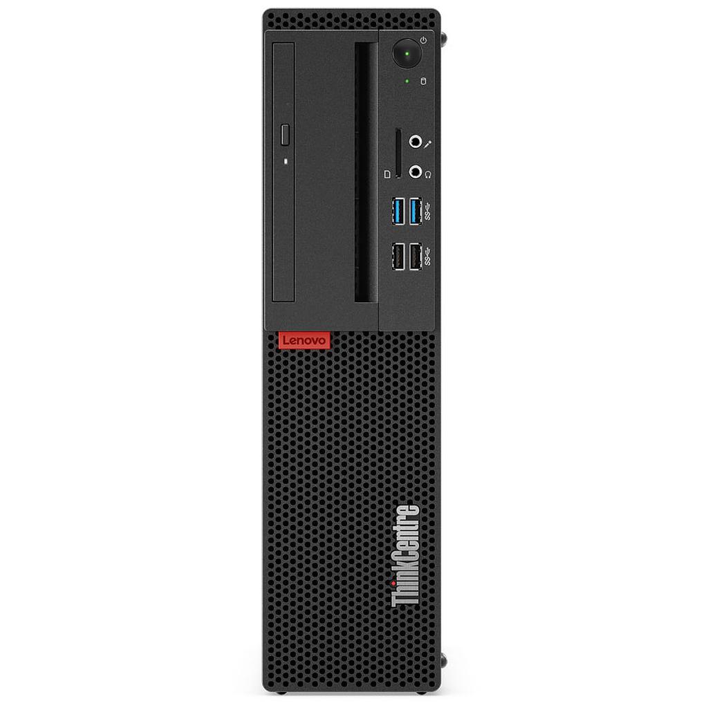 Lenovo Thinkcentre M720s Sff Core I5 2,80 Ghz Ssd 256 Go Ram 8 Go