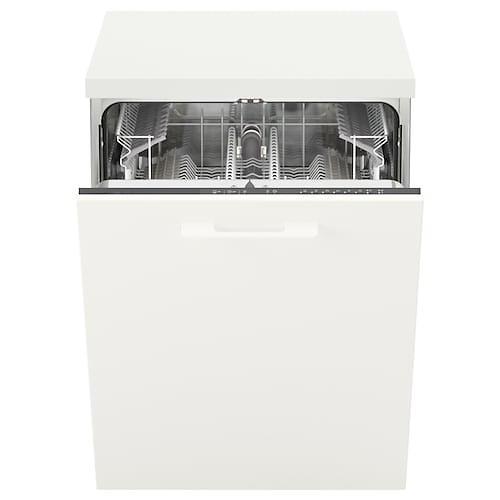 Lave-vaisselle Pose Libre 60 Cm Ikea Rangora - 13.0 Couverts