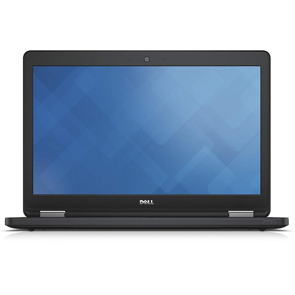 Dell Latitude E5550 15" Core I5 2,3 Ghz Ssd 500 Go Ram 8 Go Azerty Français