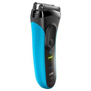 BRAUN Rasoir &eacute;lectrique Barbe  Series 3 ProSkin 3010GS