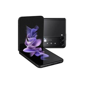 Galaxy Z Flip3 F711F 5G Dual Sim 8GB RAM 128GB - Phantom Black EU
