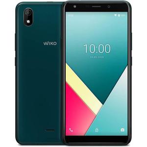 WIKO Smartphone  Y61 16 Go Double SIM Vert 