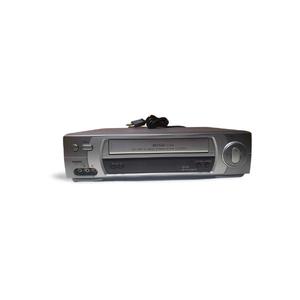 Bluesky Xr60 Magnétoscope + Enregistreur Vhs - Vhs - 6 Têtes - Stéréo