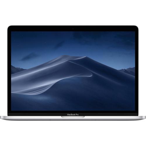 Apple Macbook Pro Touch Bar 13" Retina (2019) Core I7 1,7 Ghz Ssd 128 Go 8 Go Qwerty Anglais (uk)