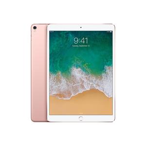iPad Pro 10.5"" (2017) 1e g&eacute;n&eacute;ration 64 Go - WiFi - Or Rose