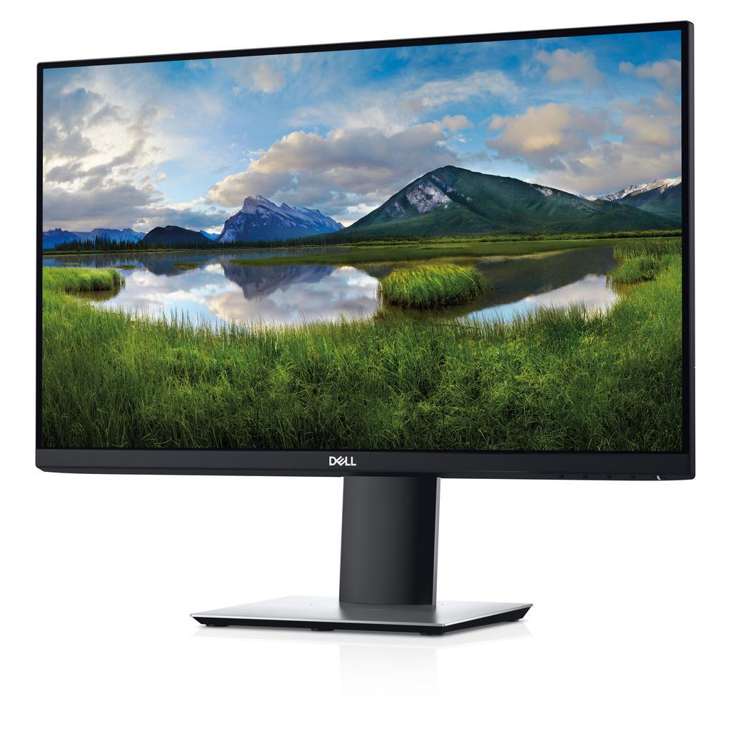 Écran 23" LCD Qhd Dell P2421D
