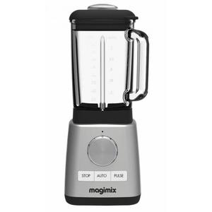 Blender Mixeur Magimix 11630 L - Argent