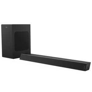 PHILIPS Barre de son  TAB7305/10 - Noir