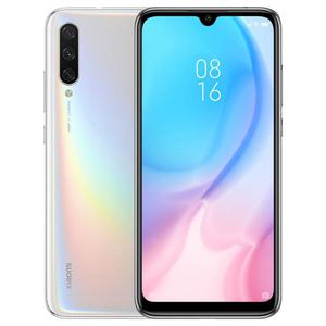 Xiaomi MI A3 128GB - Weiß - Ohne Vertrag