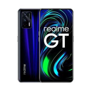 realme GT 5G - Smartphone 128GB, 8GB RAM, Dual SIM, Dashing Blue