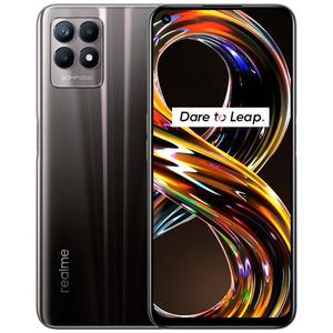 REALME  8i 64 Go Noir spatial