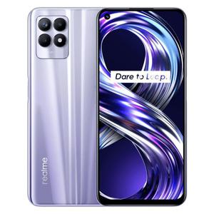REALME  8i 4go 128go violet 6941399054813