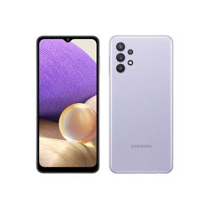 Exzellent Samsung Galaxy A32 5G | 64 GB | Dual-SIM | Awesome Violet