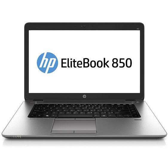 Pc Portable Hp Hp Elitebook 850 G1 - 8Go - Ssd 180Go - Grade B