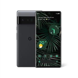 Google Pixel 6 Pro 128GB - Schwarz - Ohne Vertrag