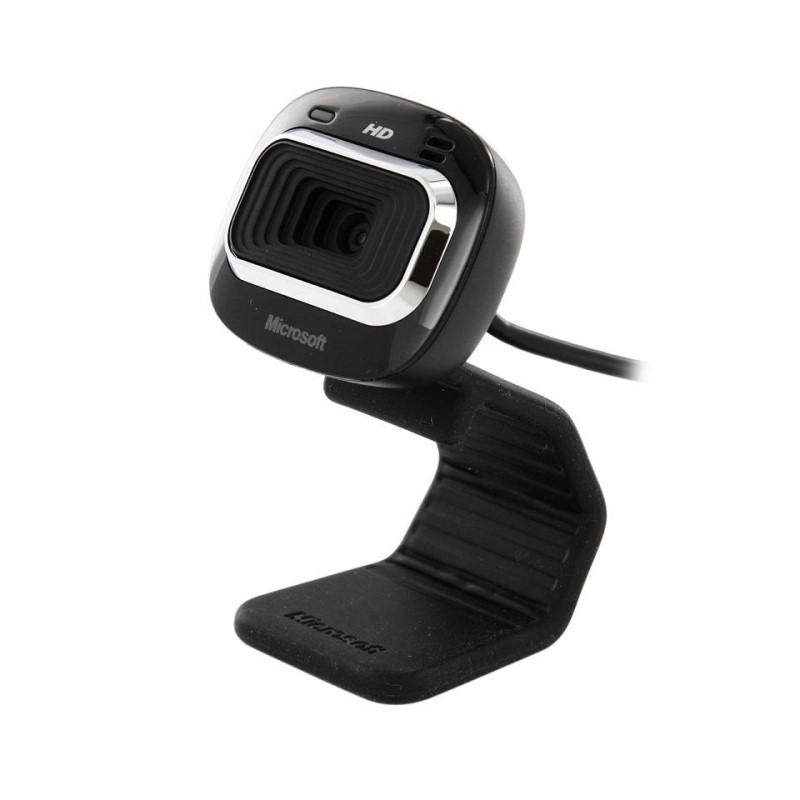 Webcam Microsoft Lifecam