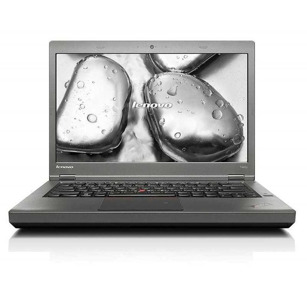 Lenovo Thinkpad T440P 14" Core i5 2,6 Ghz SSD 250 Go 8 Go Azerty Français