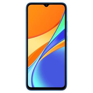 XIAOMI  Redmi 9C 32 Go Bleu cr&eacute;puscule