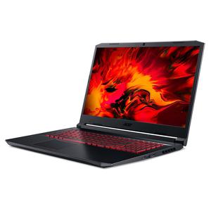 ACER  Nitro AN517-54-56DU 17.3"" I5 16 Go Noir 512 Go
