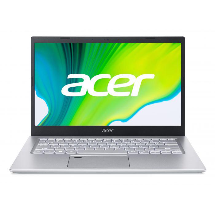 Acer Swift 3 Nu-sf314-59-58 14" Core I5 2,4 Ghz Ssd 512 Go 8 Go Qwerty Italien