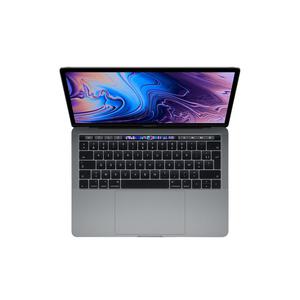 Apple MacBook Pro Touch Bar 13" Retina (2016) - Core i5 2.9 Ghz 512 SSD - 16Go Qwertz - Allemand