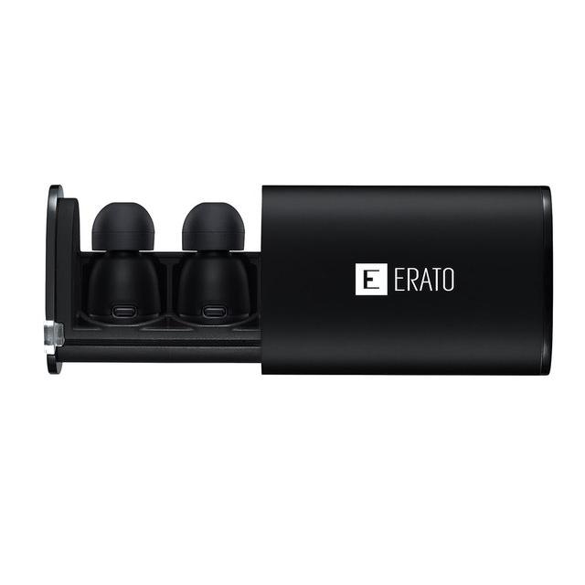 Ecouteurs Intra-auriculaire Bluetooth Réducteur De Bruit Erato Apollo 7s