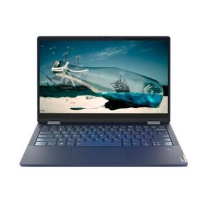 Lenovo Yoga 6 13Alc6 13" Ryzen 5 2.1 Ghz - SSD 512 Go - 8Go Qwertz - Allemand
