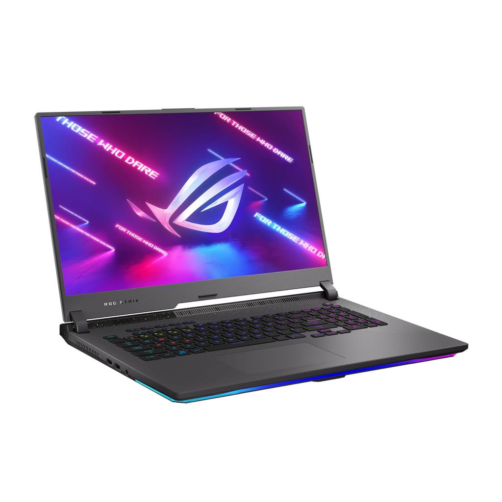 Pc Portable Asus Strix-G17-G713Rw-Ll070W 17.3 - Amd Ryzen 9 6900Hx Mobile 4.9 Ghz - Nvidia Geforce Rtx 3070 Ti - Ssd 1000 Go - Ram 16 Go