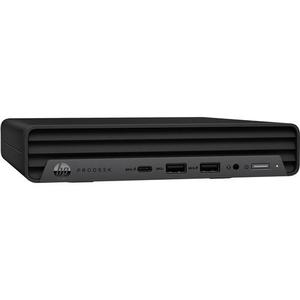 HP Prodesk 600 G6 Mini Core i5 3.1 Ghz - SSD 512 Go Ram 16Go