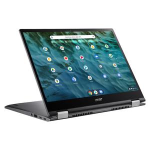 Acer ChromeBook Spin 713 Core i7-1165g7 2.8 GHz 256GB SSD - 16GB QWERTZ - Deutsch