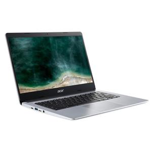 Acer ChromeBook 314 Celeron N4120 1.1 GHz 64GB SSD - 8GB QWERTZ - Deutsch