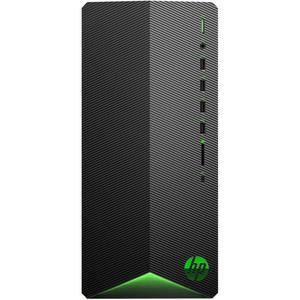 HP Pavilion Gaming Tg01-1101Nf Core i5 2.9 Ghz - SSD 512 Go - 8Go - AMD Radeon Rx 5500