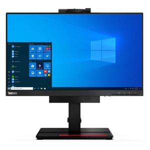 LENOVO Ecran PC 11GSPAT1IT 21.5 LED FHD 60Hz HDMI Noir
