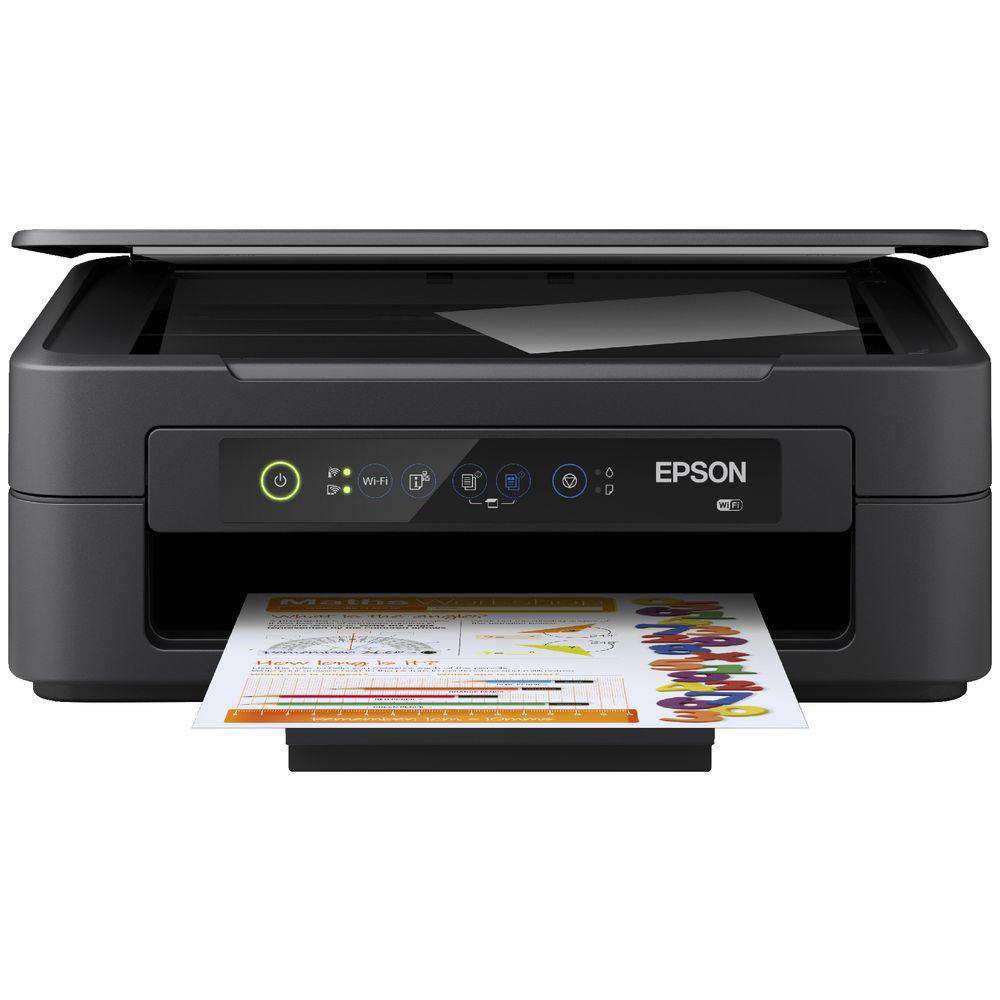 Epson Expression Home Xp-3150 Jet D'encre