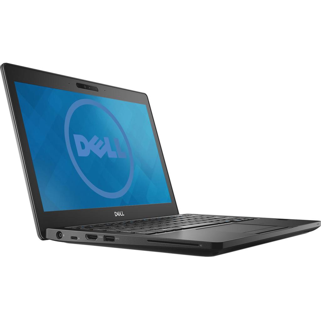 Dell Latitude 5290 12" Core I5 1,7 Ghz Ssd 256 Go 16 Go Azerty Français
