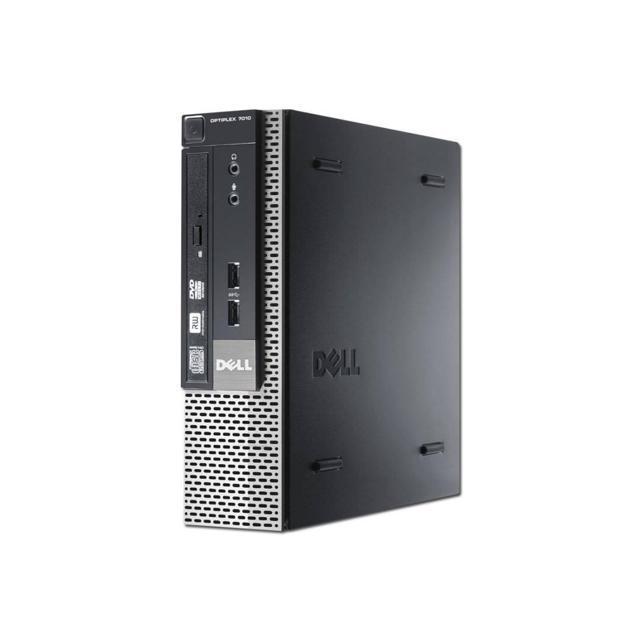 Dell Optiplex 7010 Usff Core I5 2,9 Ghz Hdd 320 Go Ram 2 Go